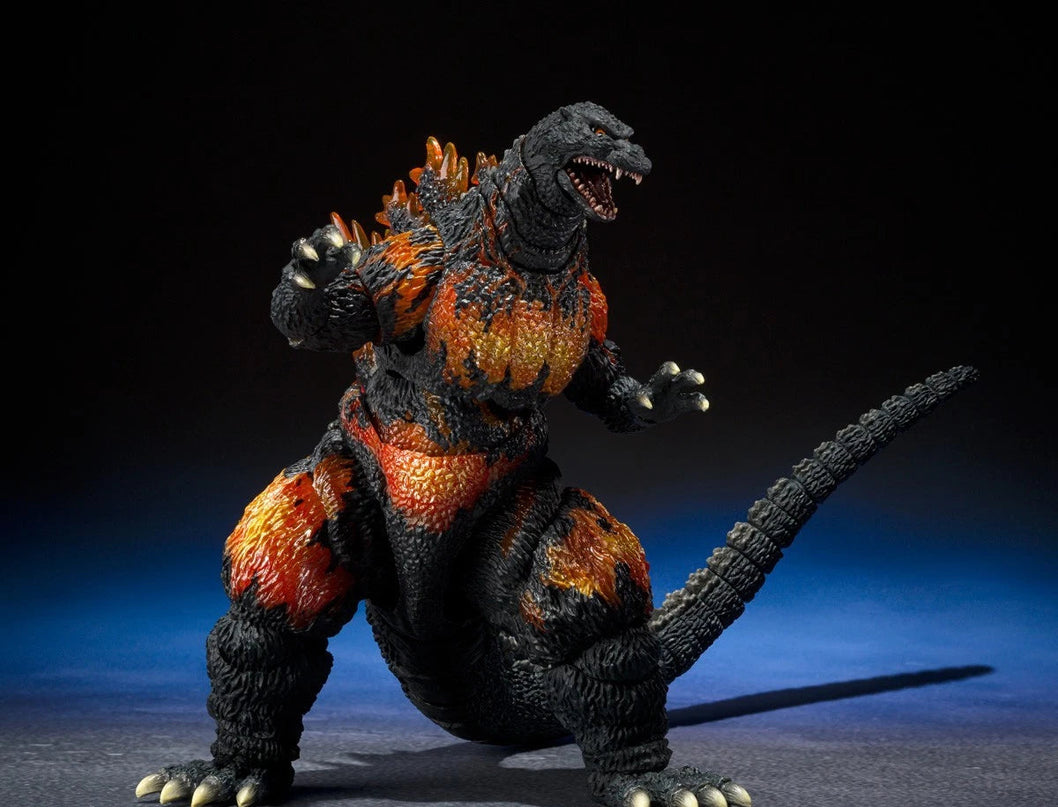 [NEW] Godzilla [1995] 70th Anniversary Special ver. - Godzilla vs Destoroyah