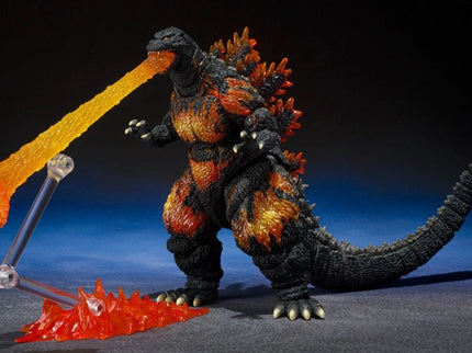 [NEW] Godzilla [1995] 70th Anniversary Special ver. - Godzilla vs Destoroyah