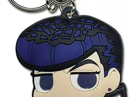 [PVC Keychain] Jojo's Bizarre Adventure ** RESTOCK **