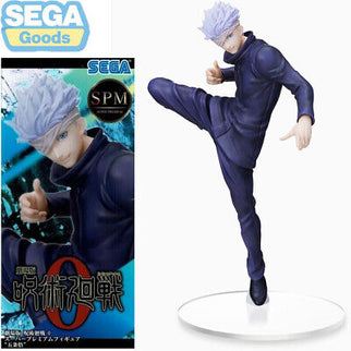 [SPM] Satoru Gojo - Jujutsu Kaisen 0 ** Restock **