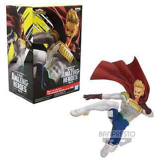 The Amazing Heroes - Mirio Togata B vol.16