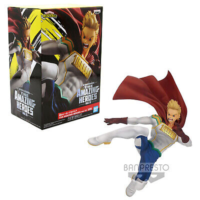 The Amazing Heroes - Mirio Togata B vol.16