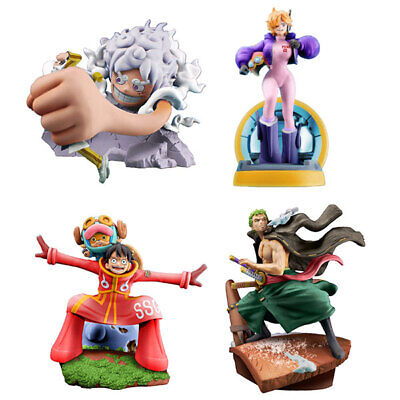 [Restock] Petit Rama - ONE PIECE Egg Head ver. (Box of 4)