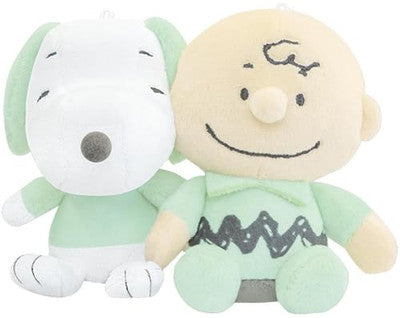 [Restock] Nikonui Couple Plush Keychain - Snoopy (Pack of 3) $13.95/ea