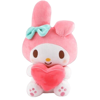 Sanrio Plush (Korea License)