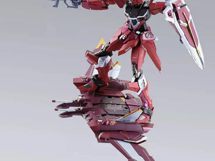 [Metal Build] Justice Gundam