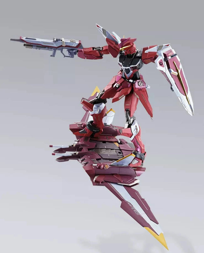 [Metal Build] Justice Gundam