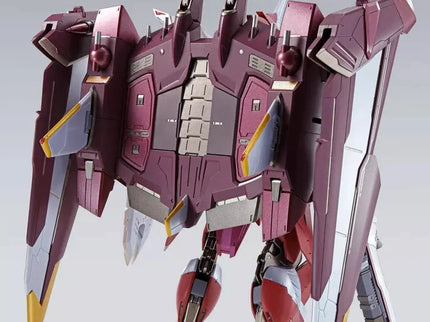 [Metal Build] Justice Gundam