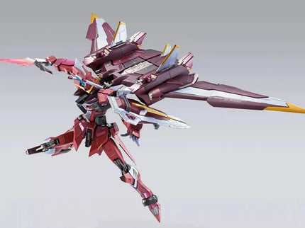 [Metal Build] Justice Gundam