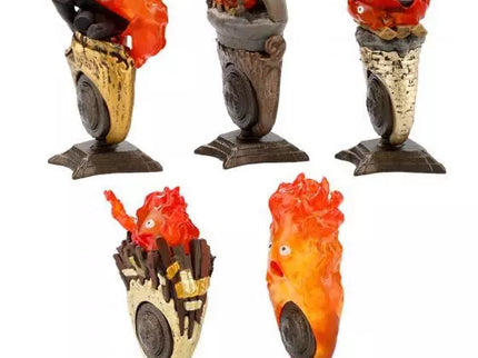 [Restock] Kazaring - Howl's Moving Castle (Box of 6)