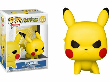 [Funko POP] Pokemon ** RESTOCK **