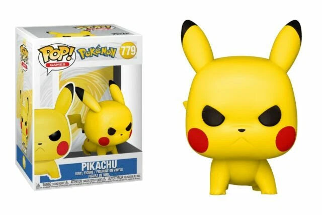 [Funko POP] Pokemon ** RESTOCK **