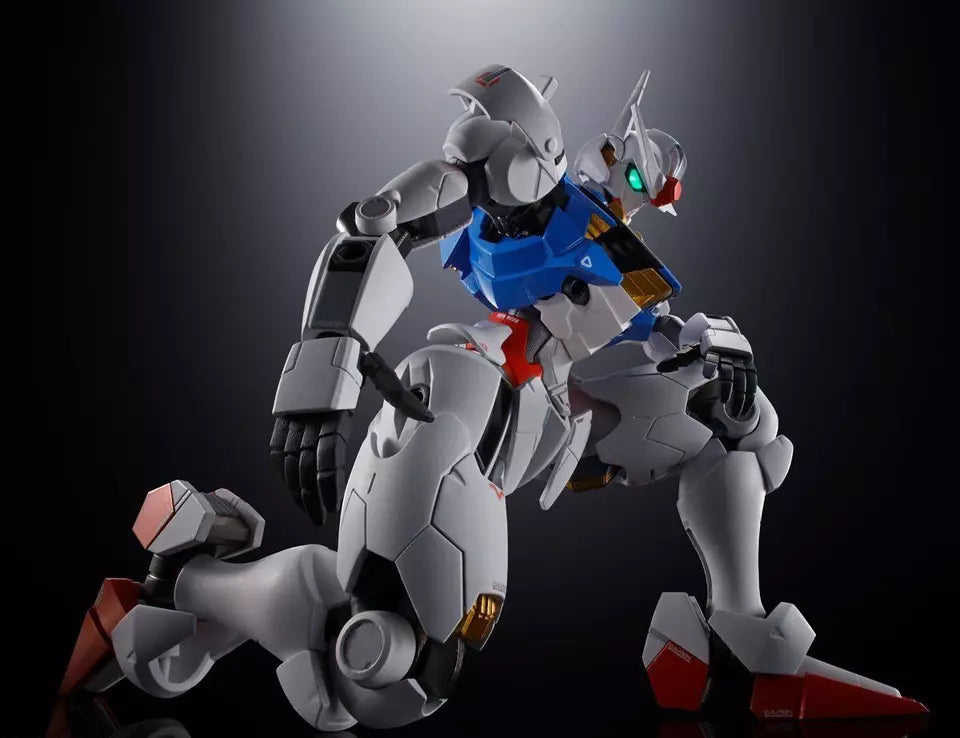 [Metal Build Chogokin] Gundam Aerial