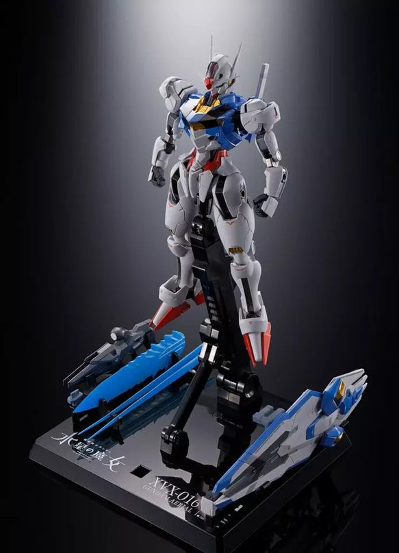[Metal Build Chogokin] Gundam Aerial