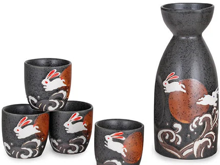 Sake Set