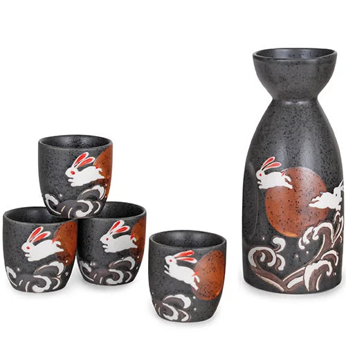 Sake Set