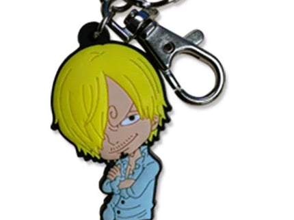 [RESTOCK] ONEPIECE PVC Keychain ** Price Changed **
