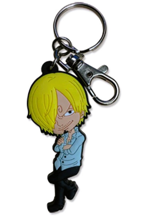 [RESTOCK] ONEPIECE PVC Keychain ** Price Changed **