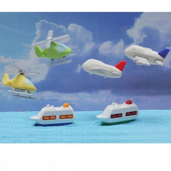 Vehicle (60pcs) $0.45/ea