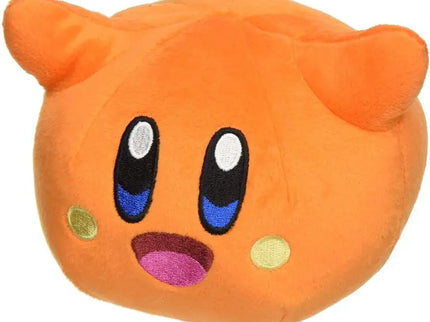 Kirby Plush S