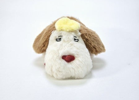 [Restock] Heen Beanbag 7" - Howl's Moving Castle