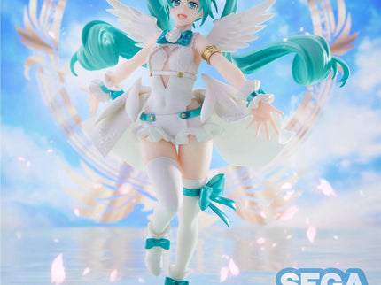 [SPM] Hatsune Miku - 15th Anniversary Murakami Yuichi ver.