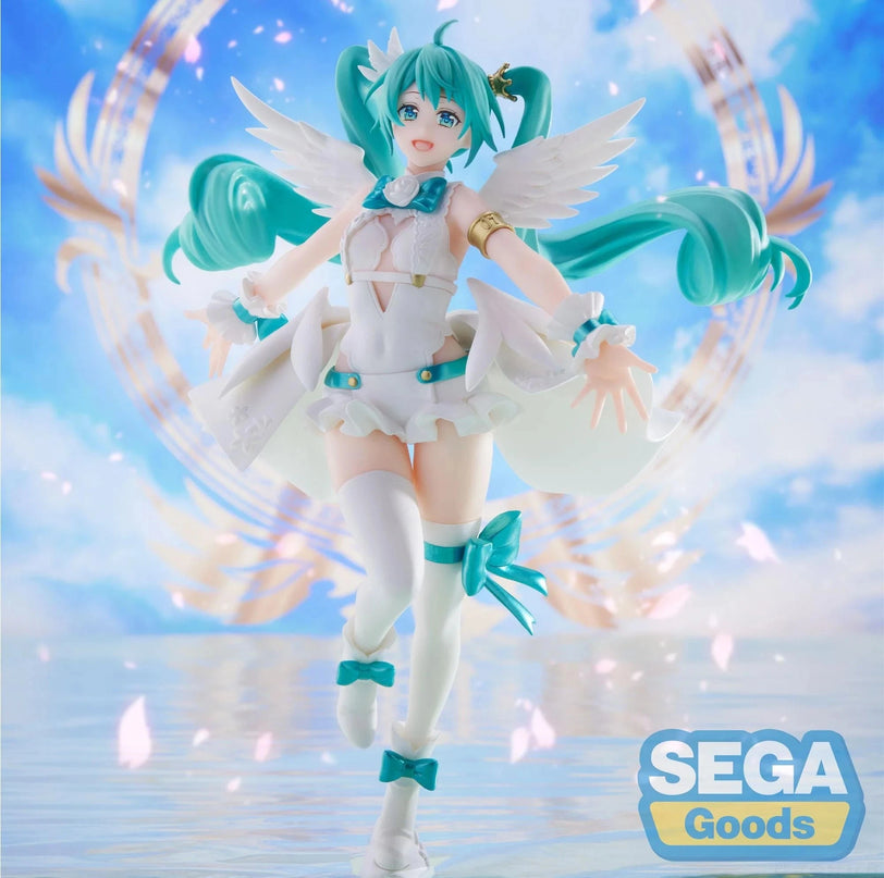 [SPM] Hatsune Miku - 15th Anniversary Murakami Yuichi ver.