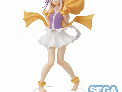 [SPM] Emilia - Fujin Wind God -