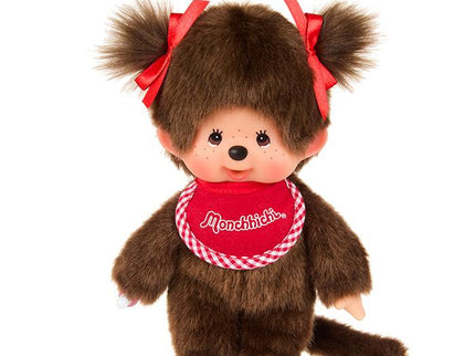 [NEW] Monchhichi Premium Standard Plush