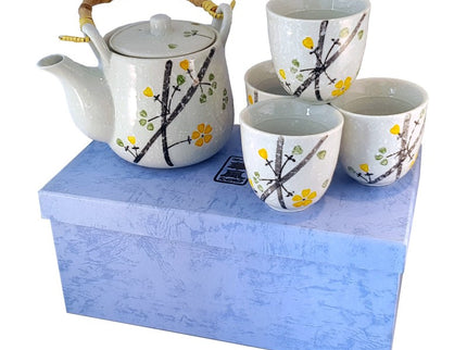 Tea Set