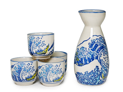 Sake Set