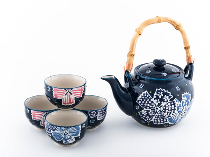 Tea Set