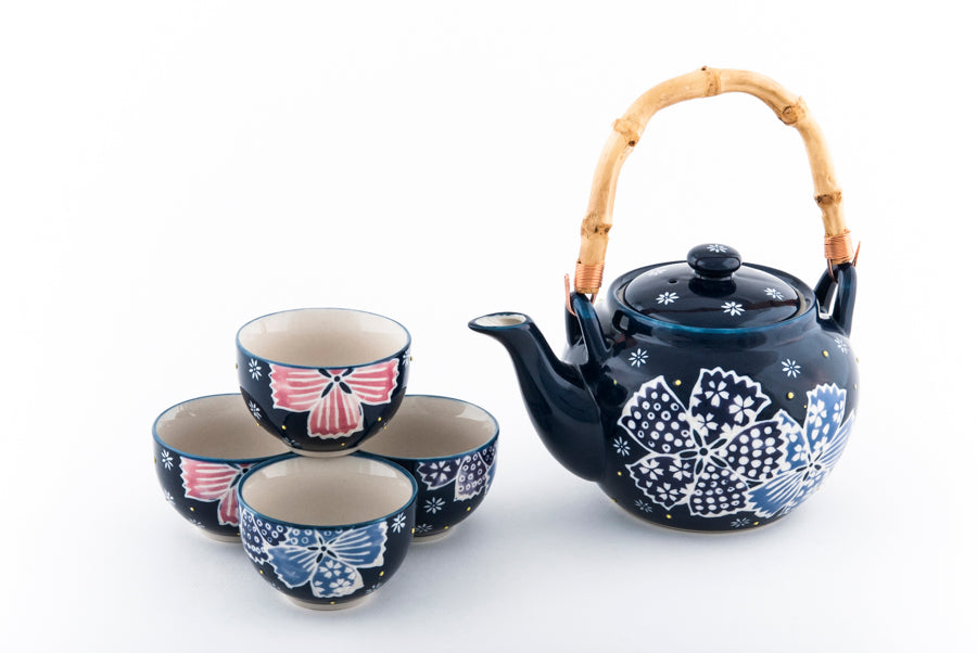 Tea Set
