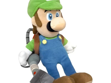 [Restock] Mario & Luigi Plush