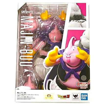 [NEW] Majin Buu - Good -