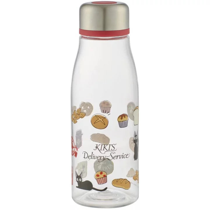 Ghibli Water Bottle