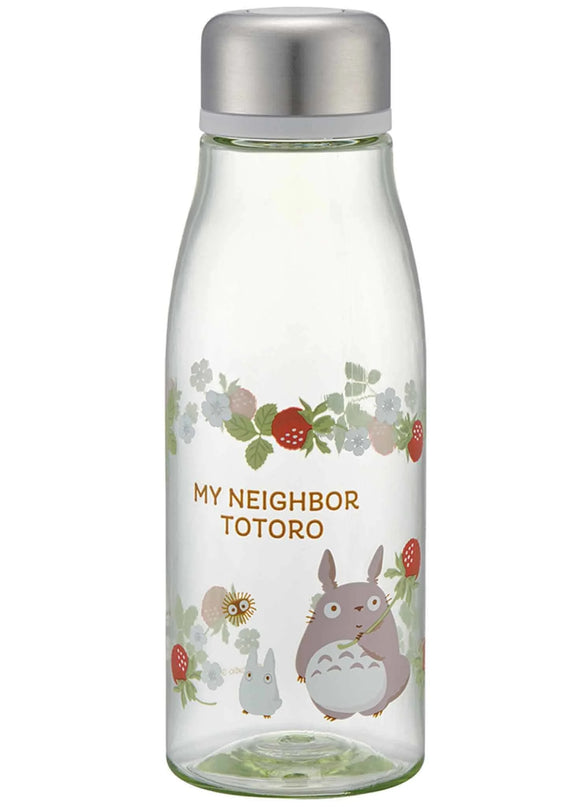 Ghibli Water Bottle