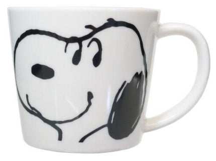 Snoopy Ceramic Mug ** Limited Qtys **