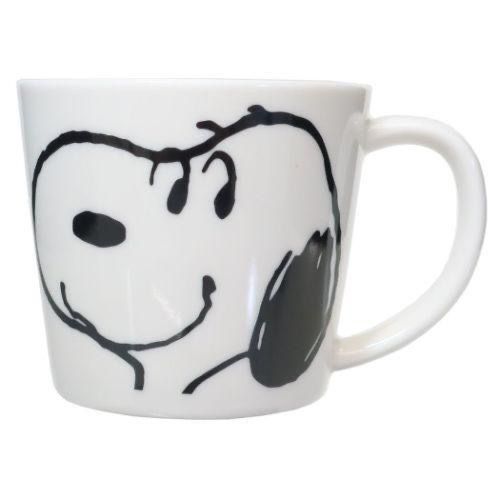 Snoopy Ceramic Mug ** Limited Qtys **