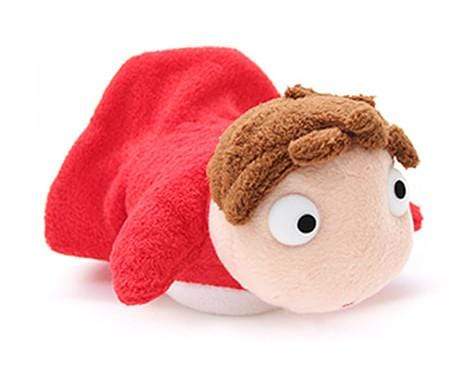 Ponyo Plush 6.7"