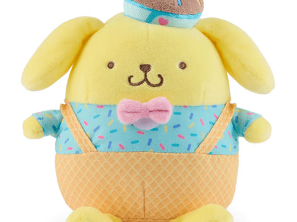 [Restock] Pom Pom Purin - Ice Cream 6"