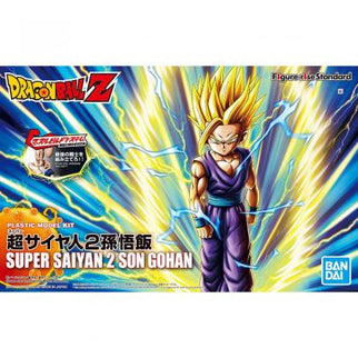 Dragon Ball Model Kit