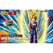 Super Saiyan 2 Son Gohan