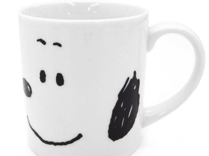 Snoopy Ceramic Mug ** Limited Qtys **