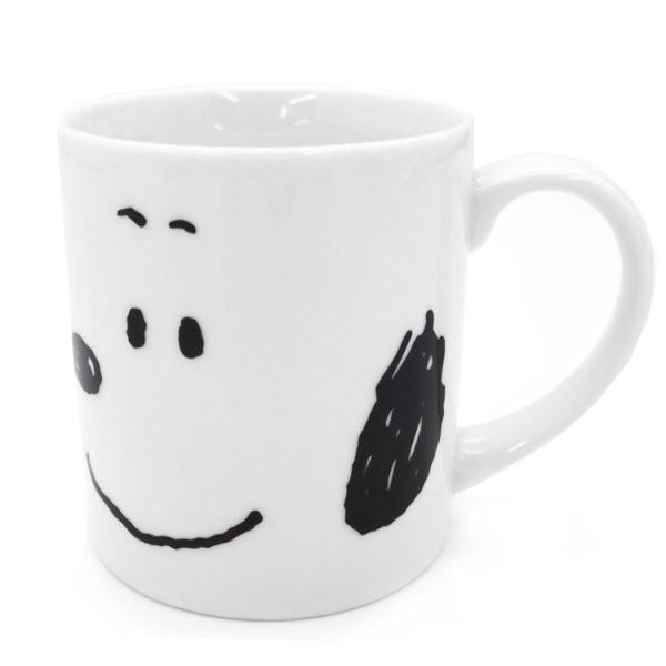 Snoopy Ceramic Mug ** Limited Qtys **