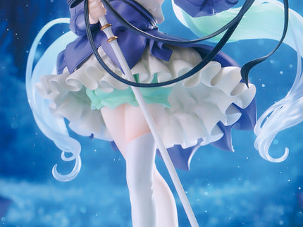 [AMP] Hatsune Miku - Birthday 2024 Flower ver.