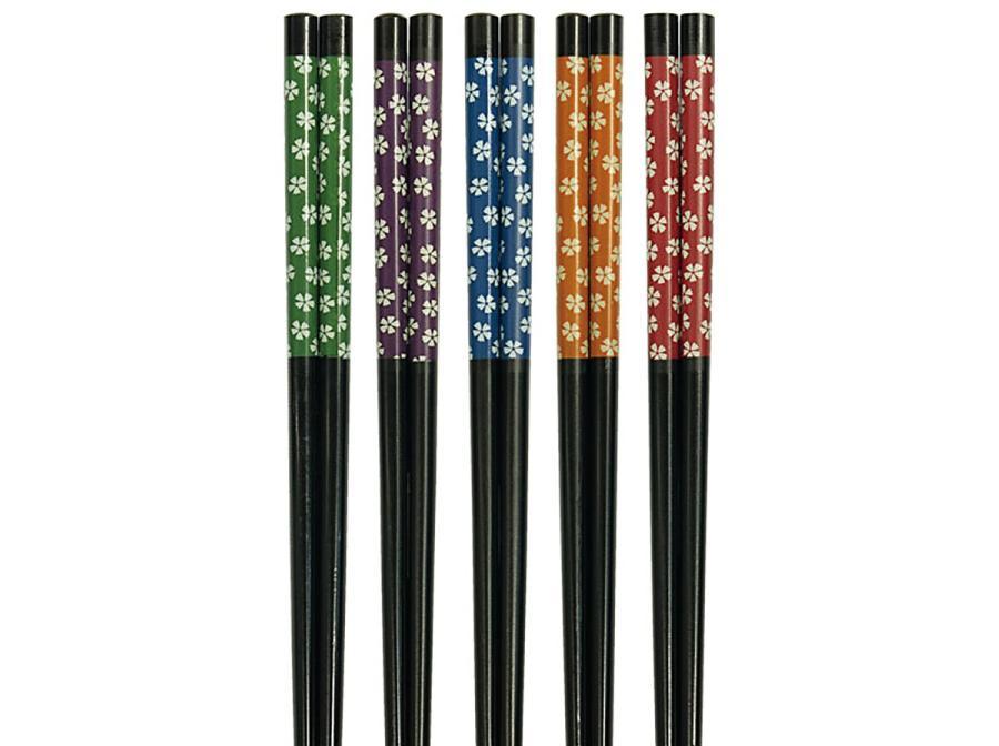 Chopsticks - 22.5cm (Pack of 20)