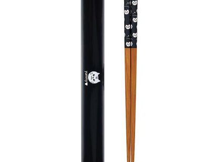 Chopsticks with Case - 22.5cm (Pack of 10) $3.39/ea