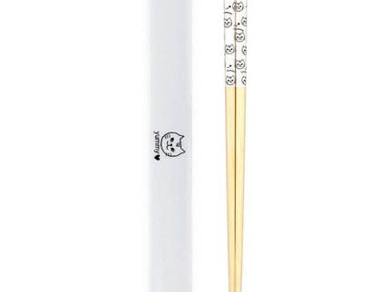 Chopsticks with Case - 22.5cm (Pack of 10) $3.39/ea