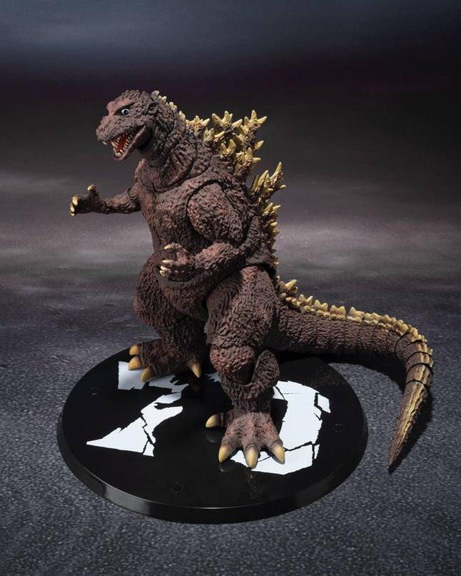 Godzilla [1954] - 70th Anniversary Special ver.
